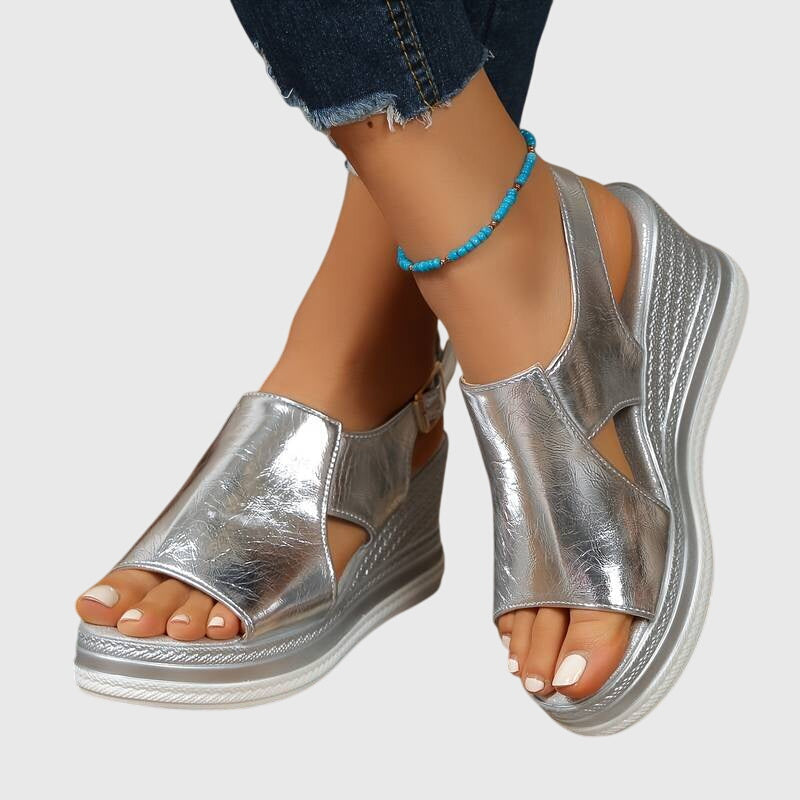 Silver / 11 US | 42 EU