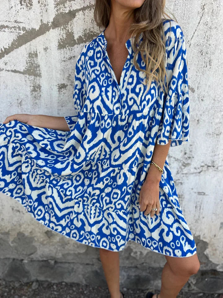 Blue (Almost sold out) / 2XL