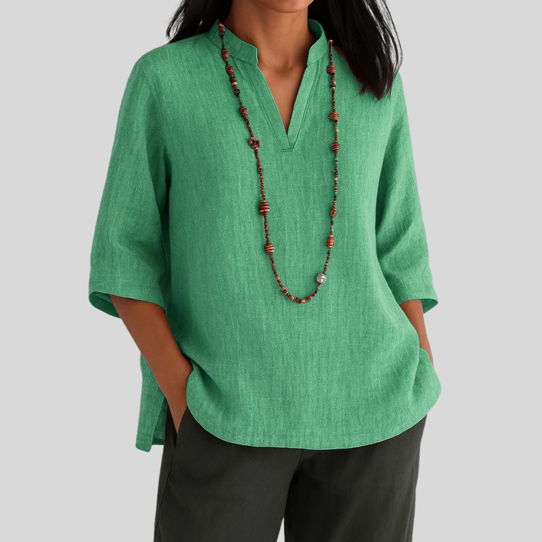 Green / 5XL