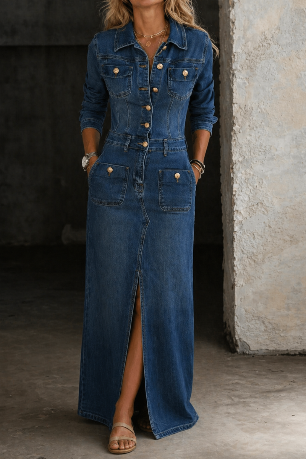 Blue / 2XL