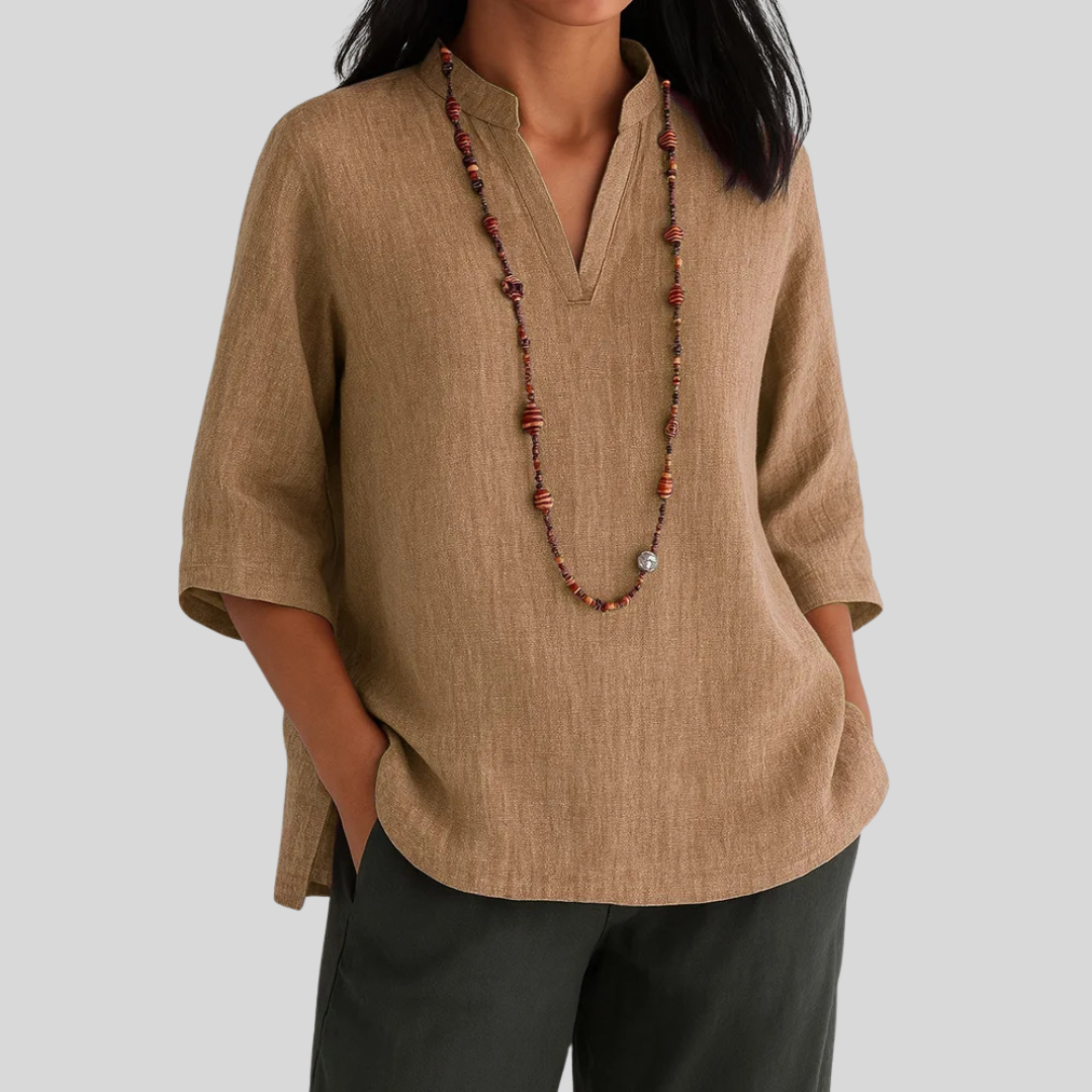 Brown / 5XL