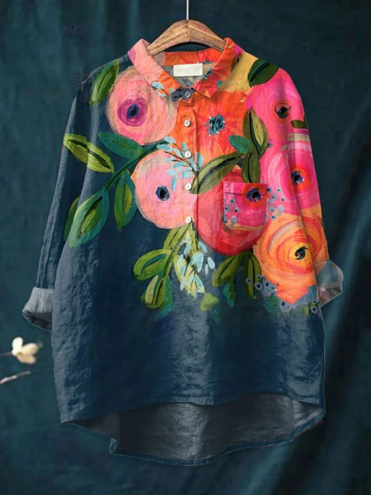 Multicolor / 5XL