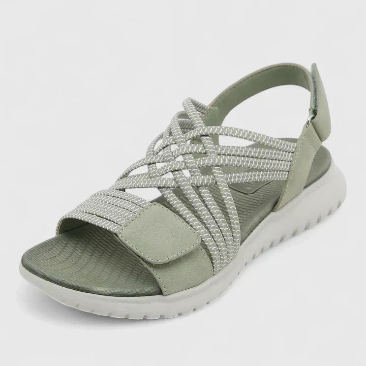 Green / 11 US