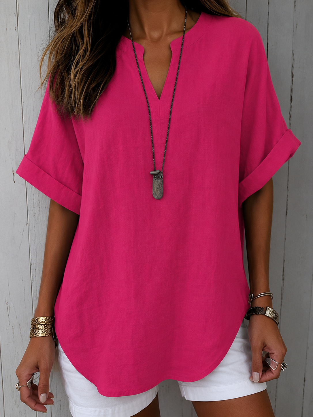Pink / 5XL