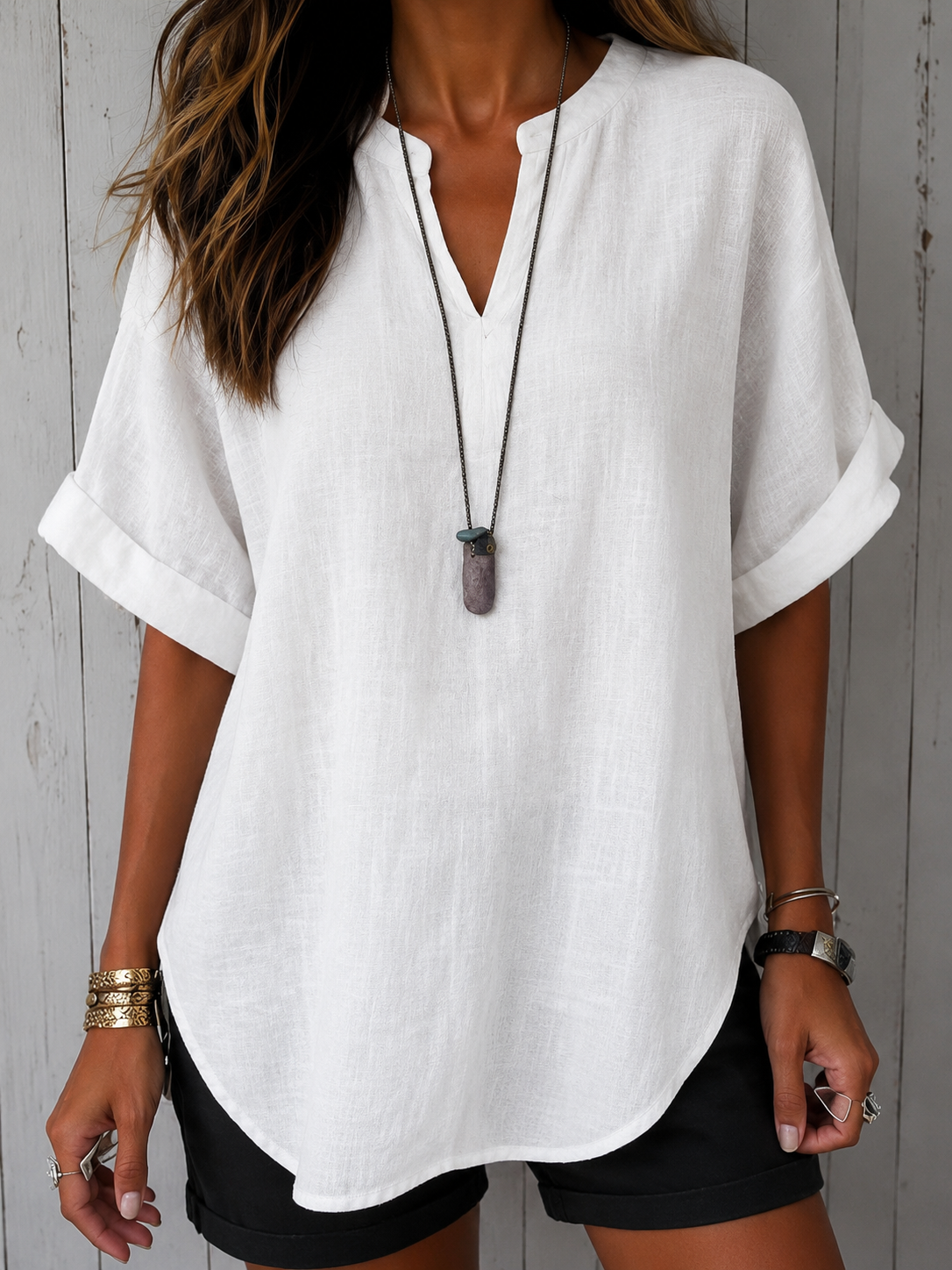 White / 5XL
