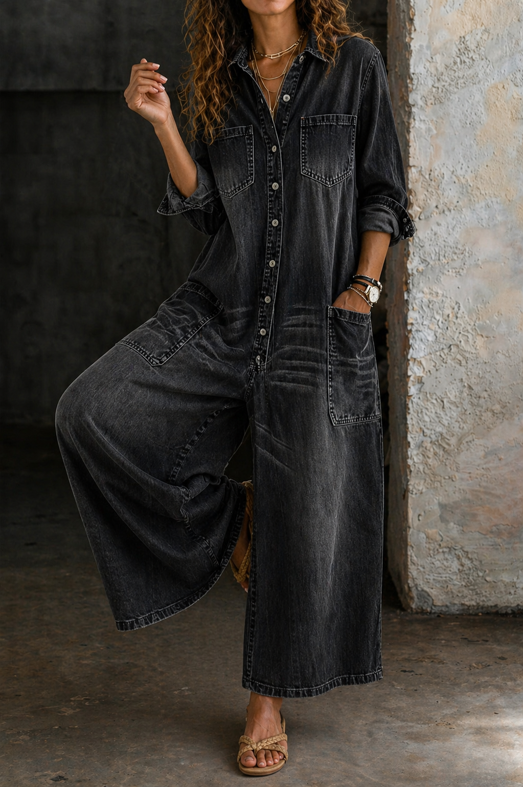 Black / 3XL