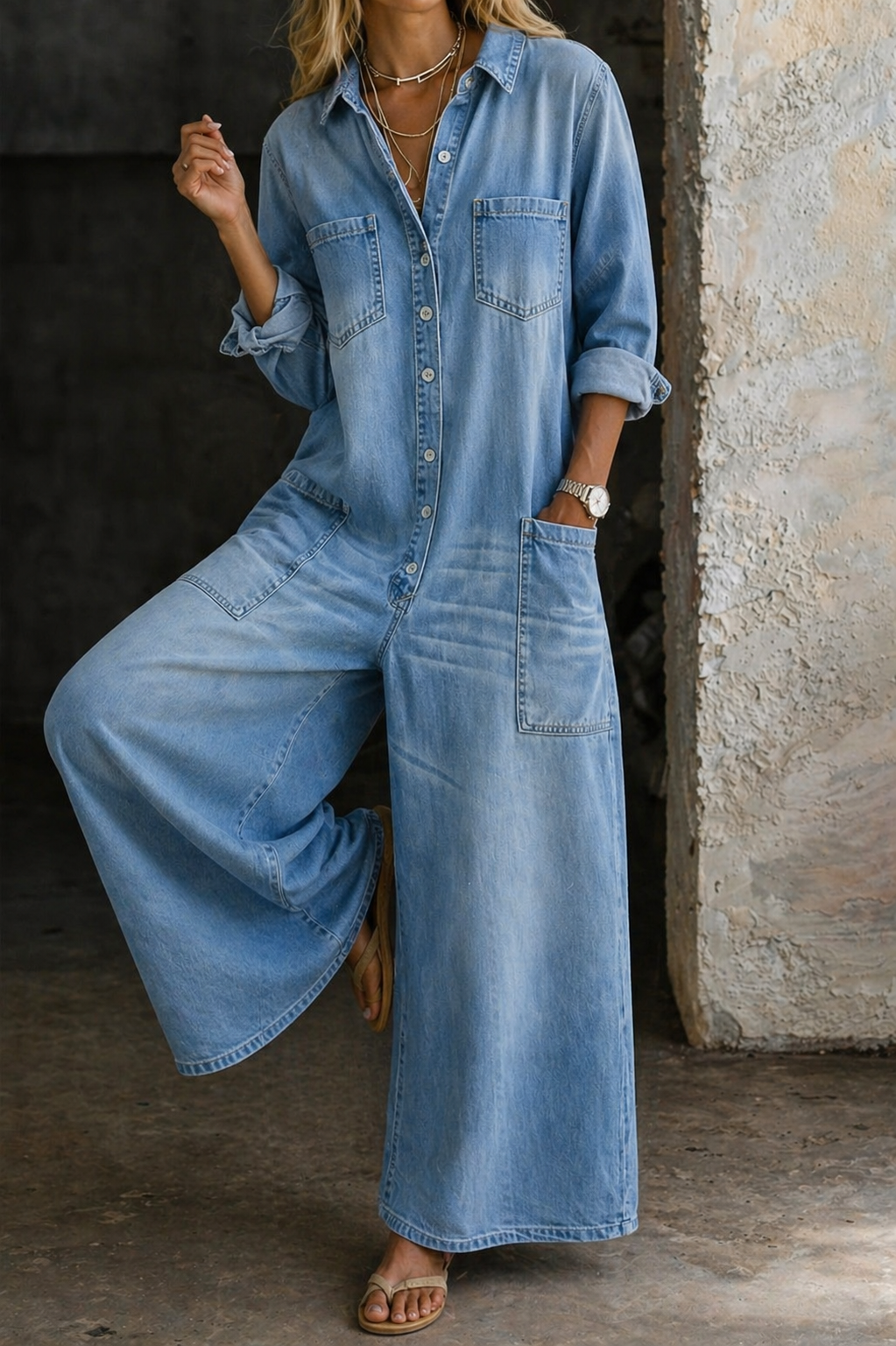 Light Blue / 3XL