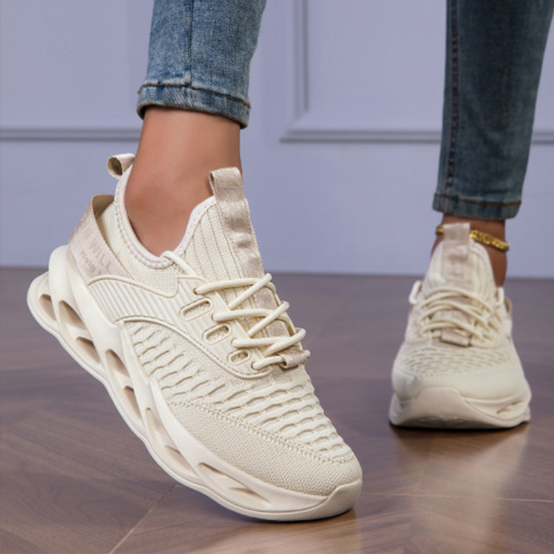 Beige / 12 US | 43 EU