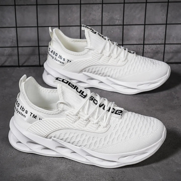 White / 12 US | 43 EU