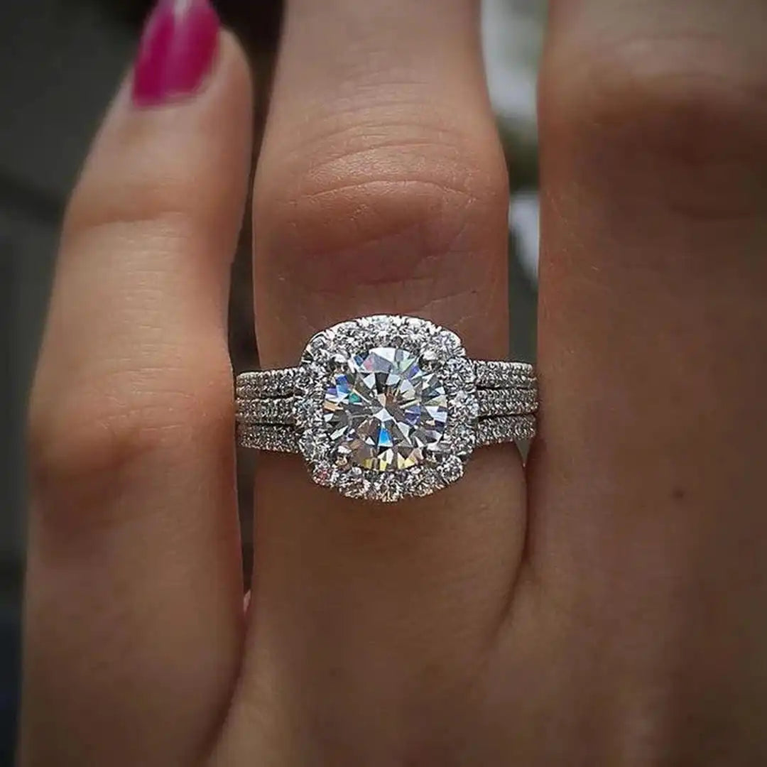 White Gold / 10