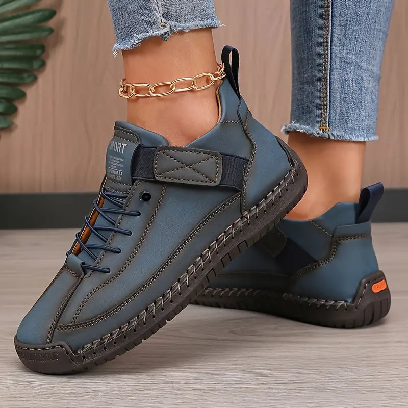 Dark Blue / 12 US | 44 EU