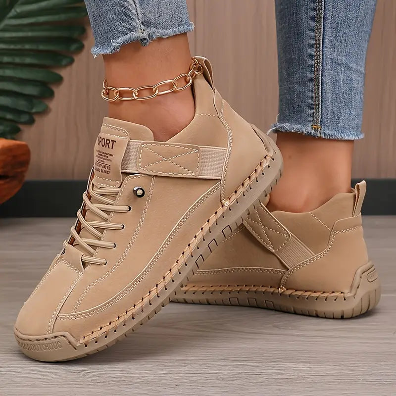 Beige / 12 US | 44 EU