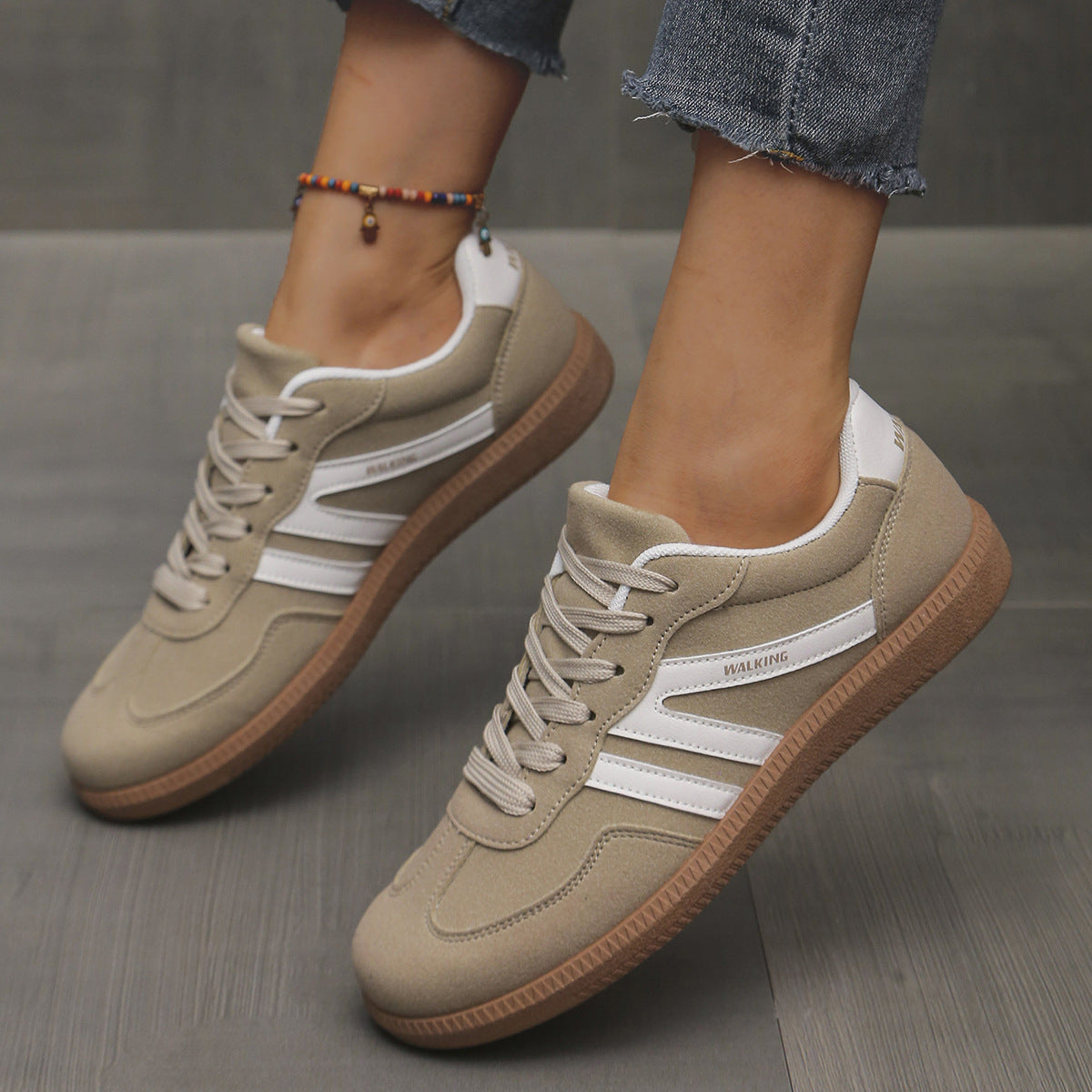 Khaki / 12
