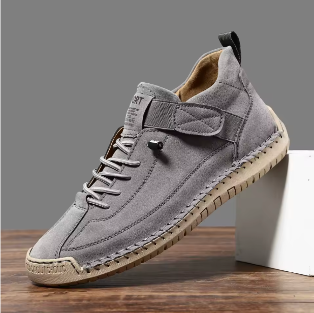 Grey / 12 US | 44 EU