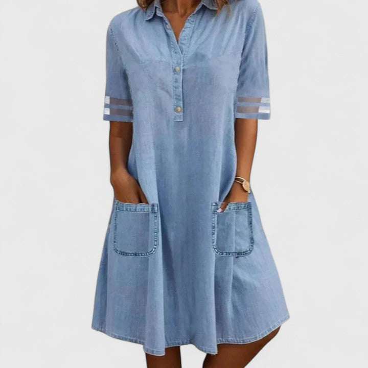 Blue / 2XL
