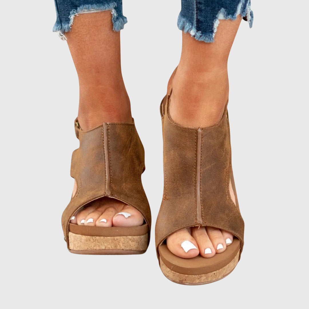 Brown / 12 US | 43 EU