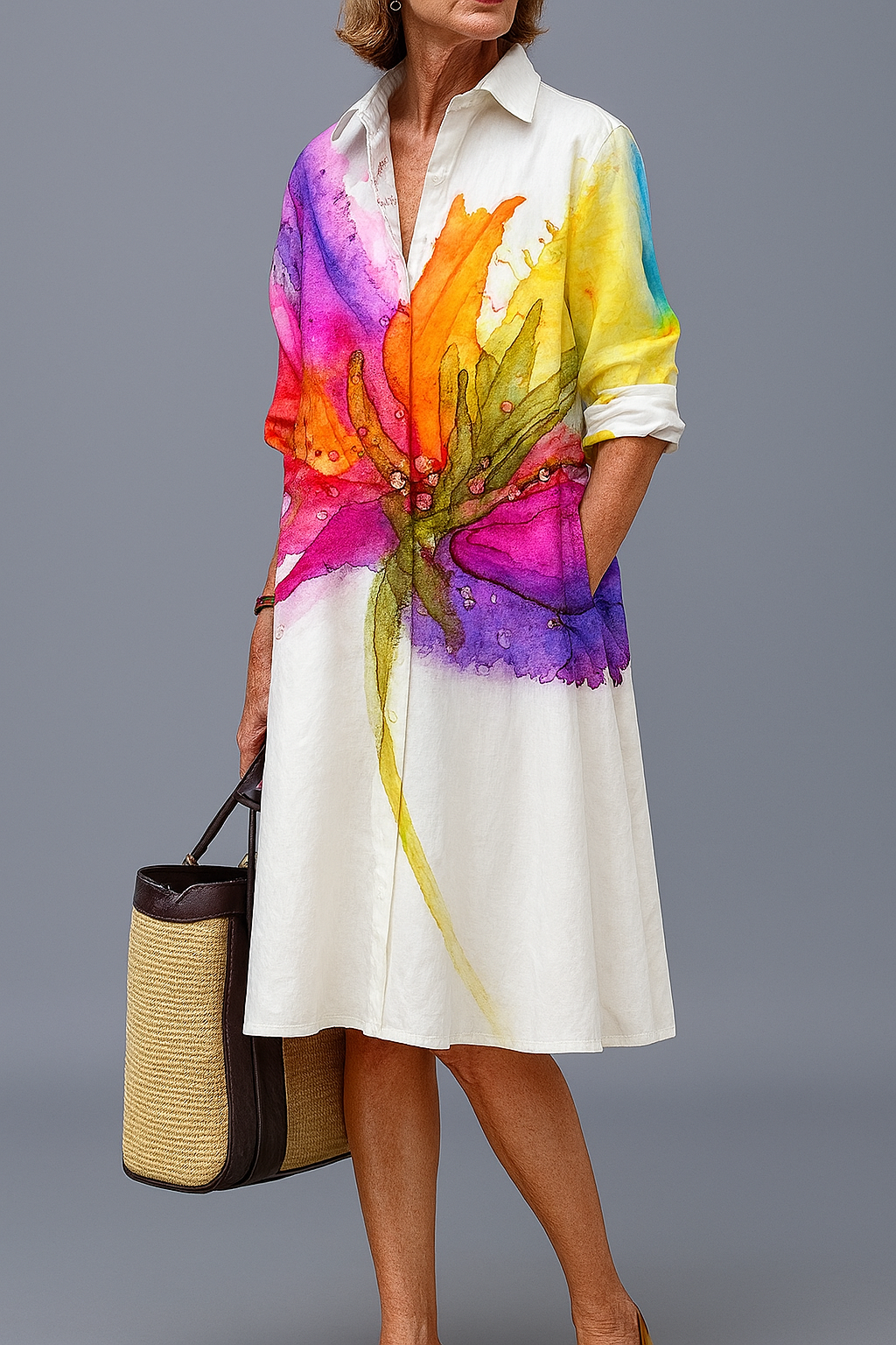 Colorful / 3XL