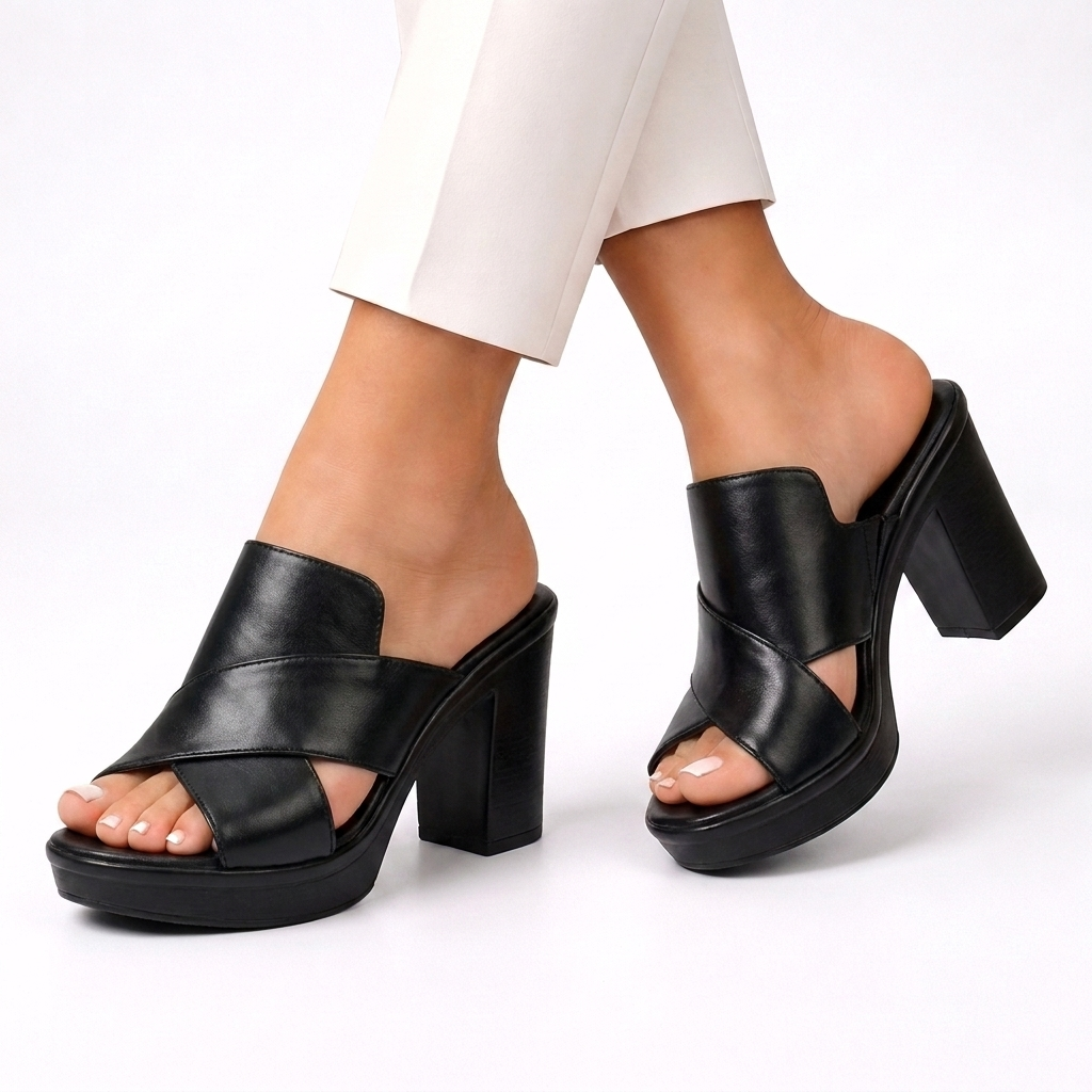 Black / 12